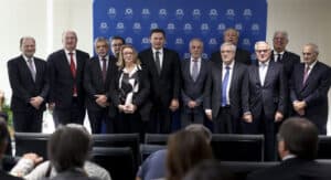 Governo fecha acordo de valorização salarial com parceiros sociais, CGTP de fora&nbsp;