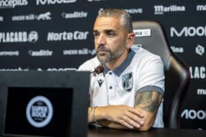 Vitória SC recebe Celje em jogo de "responsabilidade" acrescida