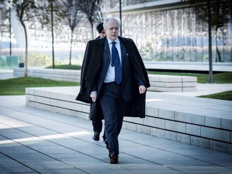 Polícia Judiciária detém ex-procurador Orlando Figueira