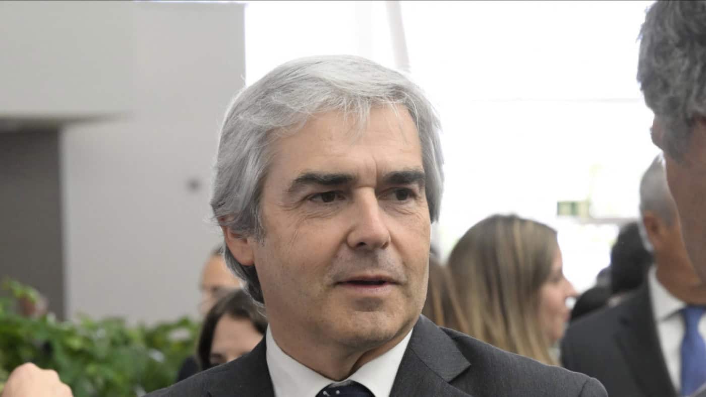 Médio Oriente. Nuno Melo admite novo repatriamento de cidadãos portugueses