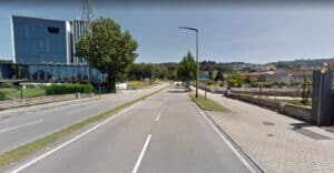 Projeto da Variante da Encosta previa que fossem abatidas mais árvores