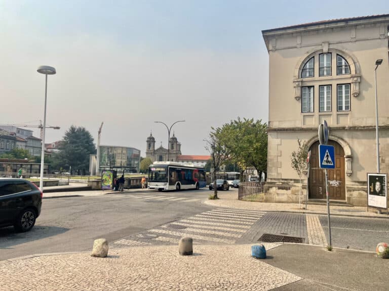 TUB podem fechar 2024 com 13 milhões de passageiros