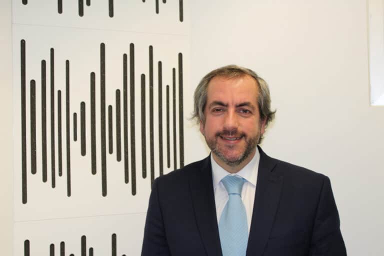 Rui Morais deixa AGERE para ser administrador delegado na Casa da Música