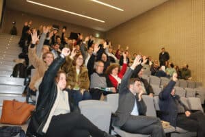 Assembleia Municipal reúne em sessão extraordinária