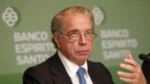 Tribunal declara prescrição de 11 crimes do processo BES/GES