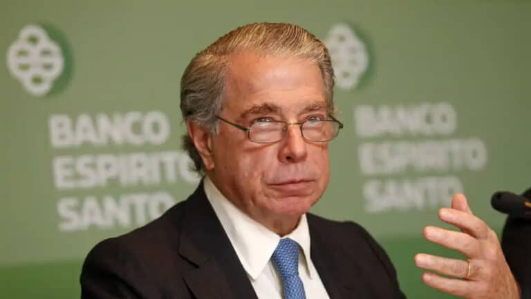 Tribunal declara prescrição de 11 crimes do processo BES/GES