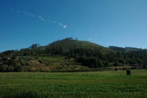 Associação Braga Mais quer "reavivar" o Castro de Monte Redondo