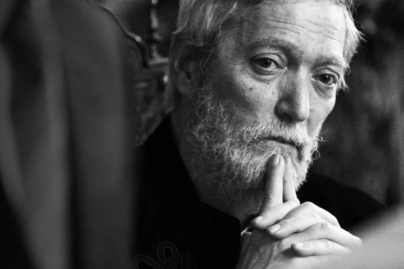 Escola de Engenharia vai homenagear antigo reitor Guimarães Rodrigues