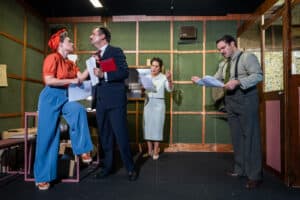 Comédias do Minho abre open call para criação dramatúrgica no XV FITAVALE