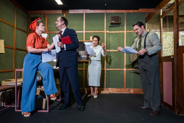 Comédias do Minho abre open call para criação dramatúrgica no XV FITAVALE