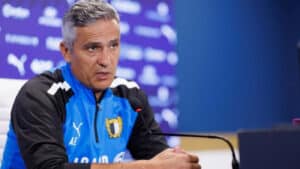 Famalicão recusa ansiedade da equipa mas foco está no regresso às vitórias