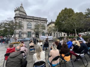 Trabalhadores das IPSS acusam "exaustão" e reivindicam aumentos salariais&nbsp;