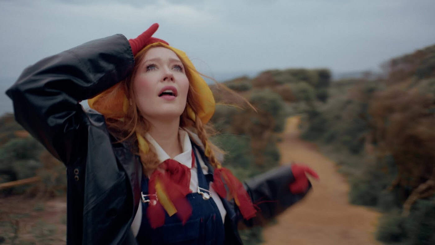 Teatro Jordão esgotado para os únicos dois concertos de Julia Jacklin em Portugal