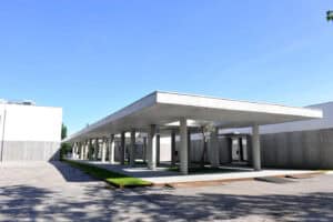 Greve dos trabalhadores não docentes fecha várias escolas em Braga