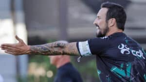 César Peixoto quer Moreirense "agressivo" para vencer Santa Clara