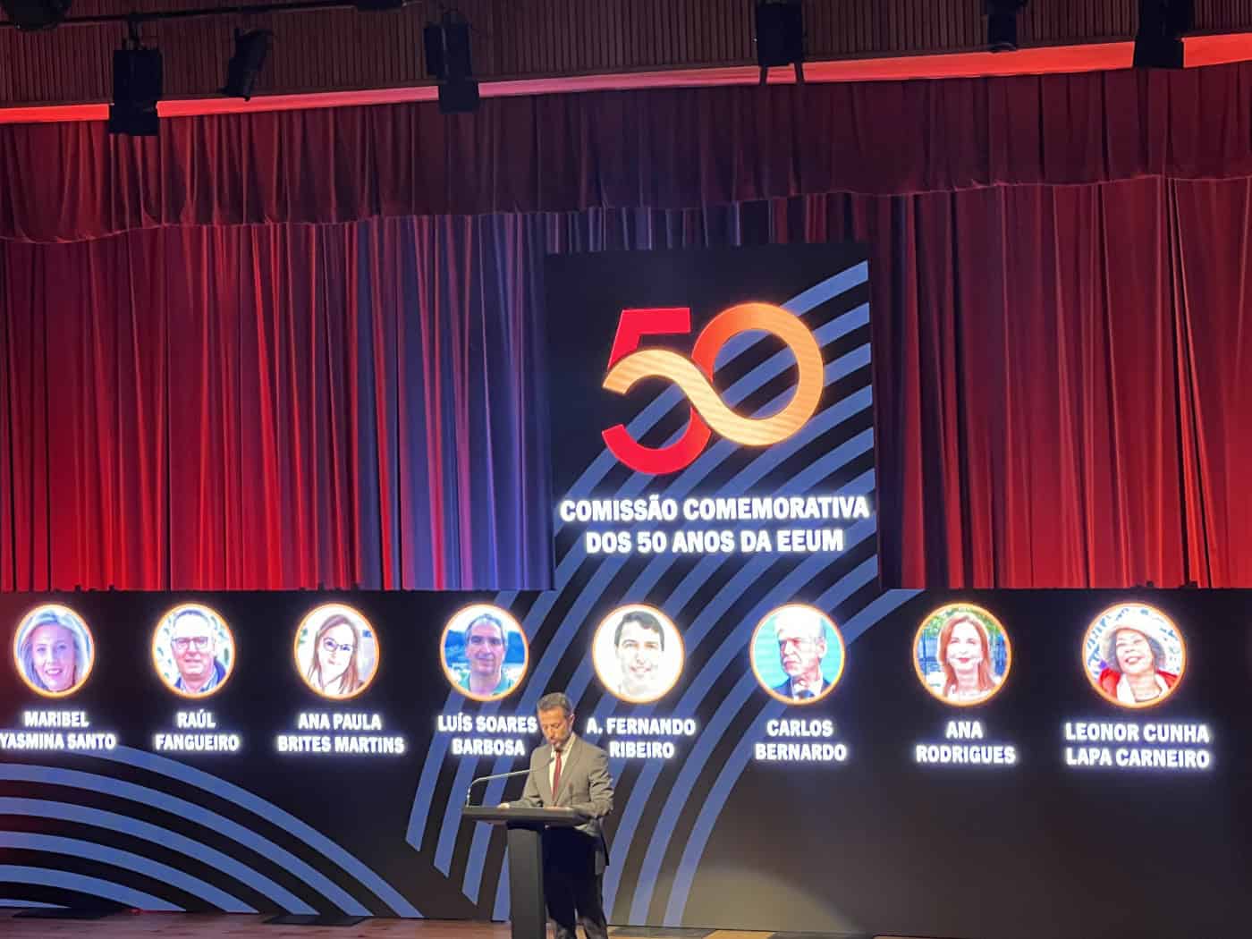 EEUM dá nome de António Guimarães Rodrigues a Prémio de Publicação Científica