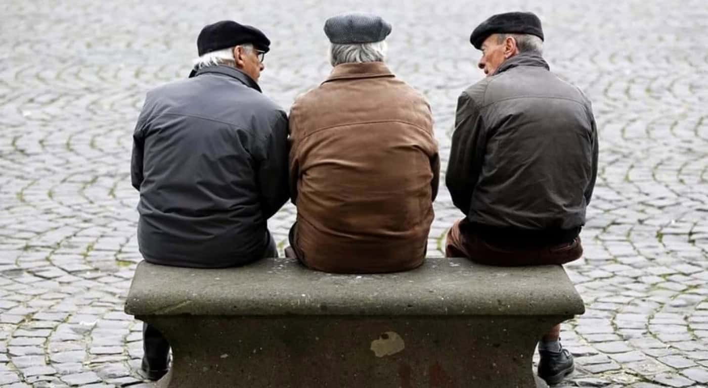 Pensionistas de 2023 ficam de fora de atualização do Governo