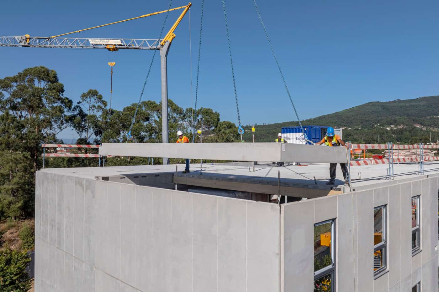 Grupo Casais promove conferências sobre o futuro da construção