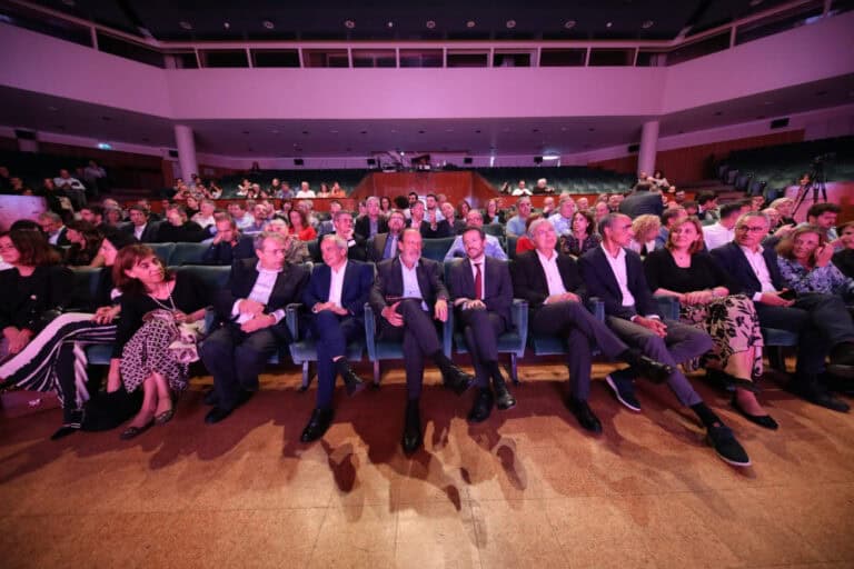 Envelhecimento dos recursos humanos e condições do edificado preocupam Escola de Engenharia