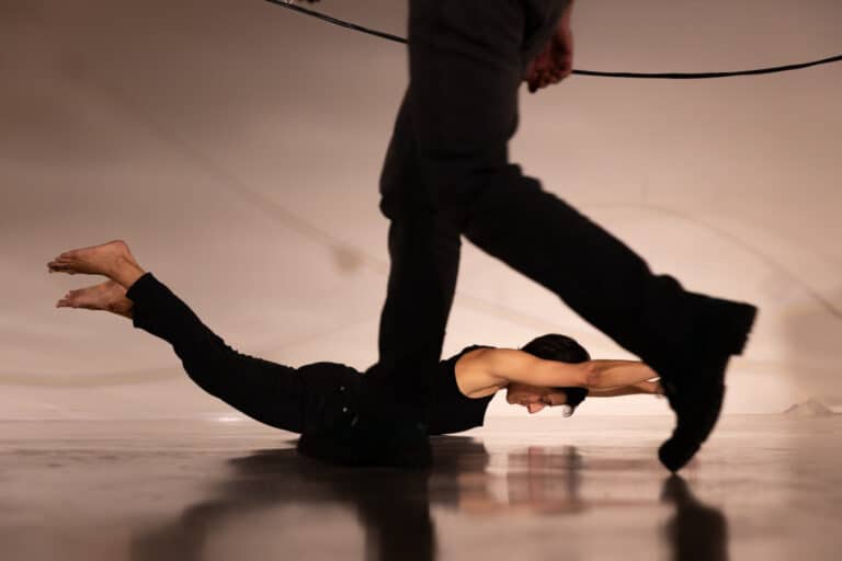 Som ganha destaque na programação de outubro do Circuito - Braga Media Arts