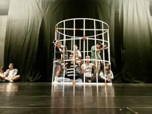 ‘Palavras Pendentes’ fecha a cortina do ‘Braga En’Cena’