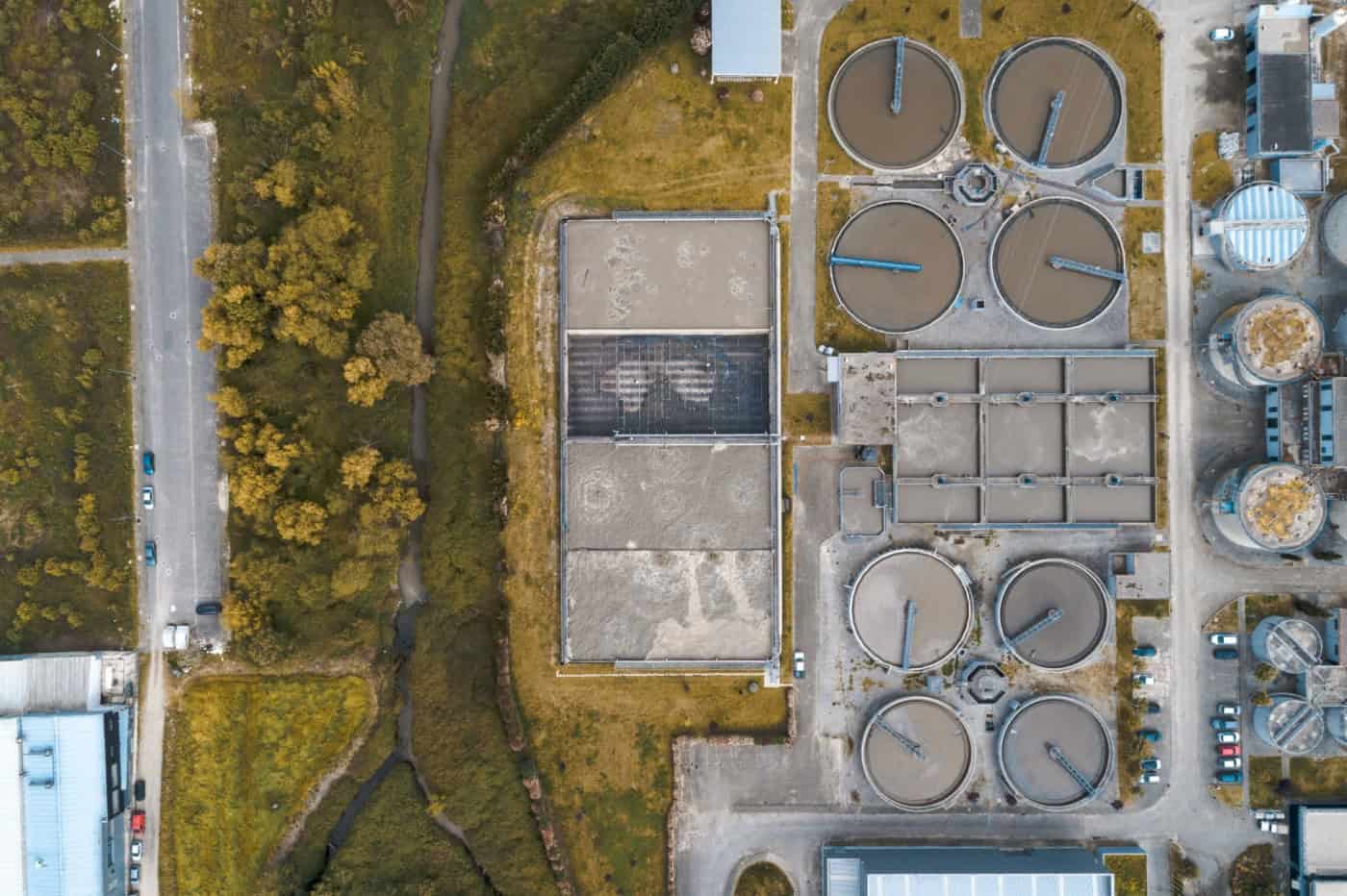 AGERE investe 3ME em Central de Produção de Biometano na ETAR de Frossos