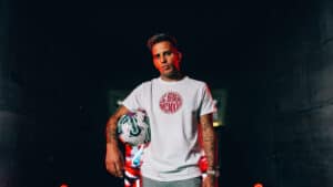 Zalazar está recuperado e regressa esta quarta-feira ao trabalho