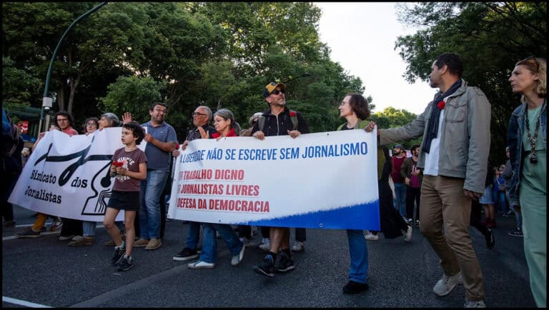 Sindicato dos jornalistas preocupado com plano de rescisões de trabalhadores na RTP&nbsp;