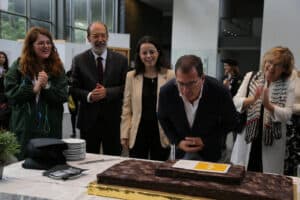 Centro de Simulação Clínica da Escola de Medicina vai sofrer um “upgrade” de 1,2ME