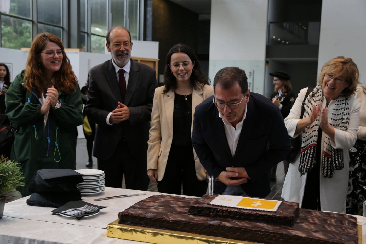 Centro de Simulação Clínica da Escola de Medicina vai sofrer um “upgrade” de 1,2ME