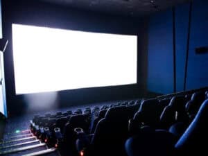 Setembro foi segundo pior mês do ano para cinemas portugueses em matéria de espectadores