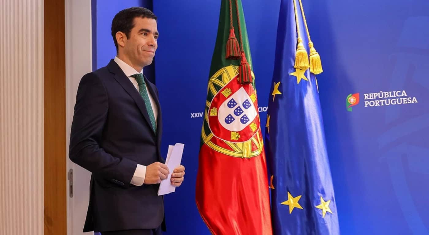 Conselho de Ministros aprova versão final do OE2025