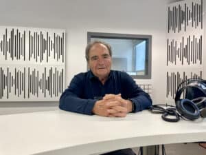 “Sinto-me satisfeito por deixar a instituição na situação em que ela está”