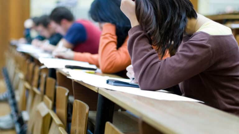 Quase 23% dos alunos de seis universidades em Portugal possui doença mental - estudo&nbsp;
