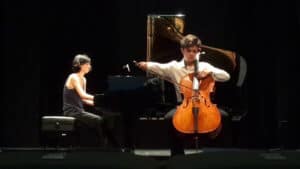 Gonçalo Pires apresenta-se com a Orquestra Filarmónica de Braga