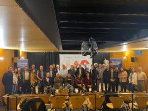 UF São Lázaro e São João do Souto&nbsp;celebrou Dia do Movimento Associativo