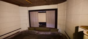 Projeto para S. Geraldo não prevê aproveitamento do interior