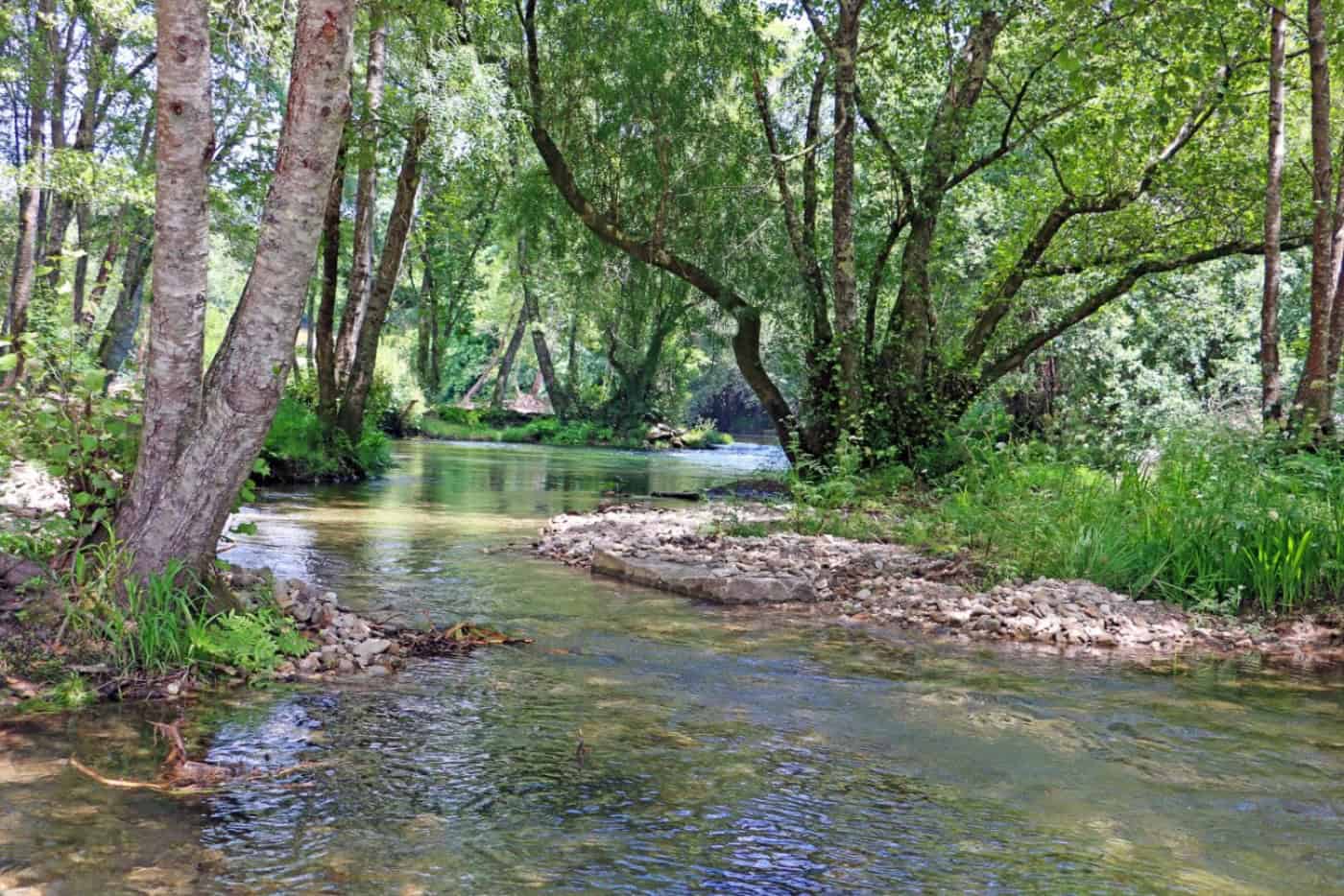 APA investe na reabilitação fluvial em Mondim de Basto, Amares, Terras de Bouro e Vila Verde