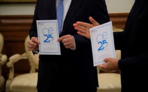 OE 2025 prevê mais 21ME para quadrilátero urbano