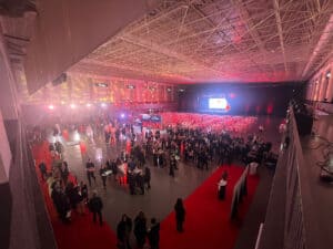 Cruz Vermelha de Braga terá maior Jantar Humanitário de sempre