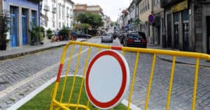 'European Police & Fire Games' condicionam trânsito em Braga