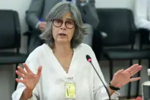 Caso gémeas: Neuropediatra revela que houve pedido de Lacerda Sales para marcar consulta