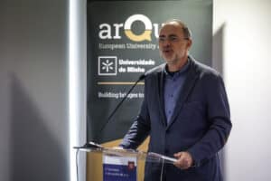 UMinho recebe debate sobre a criação do novo grau europeu