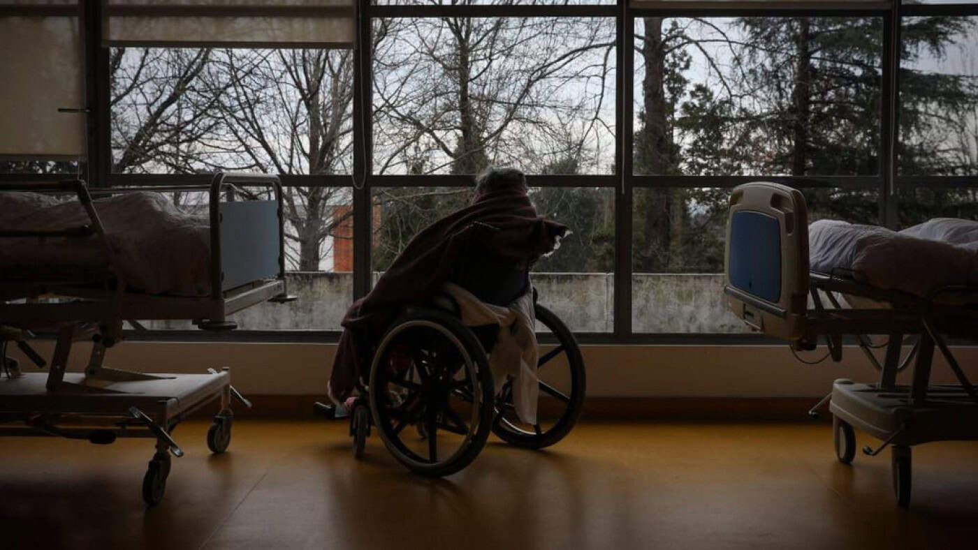 Associação apela a maior investimento para cuidados paliativos deixarem de ser um luxo&nbsp;