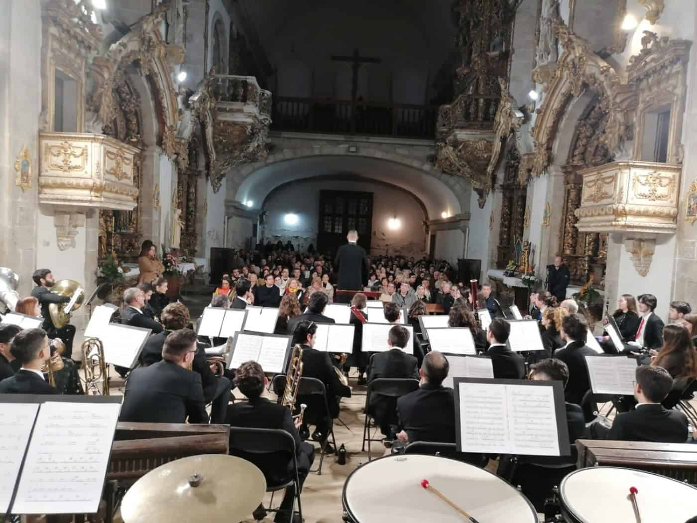 Braga acolhe Salão Piolho Cine-Concertos