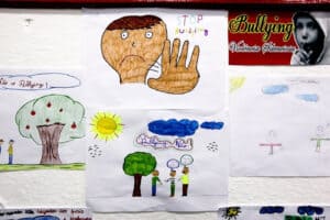 Operação da PSP para combater 'bullying' nas escolas arranca hoje&nbsp;