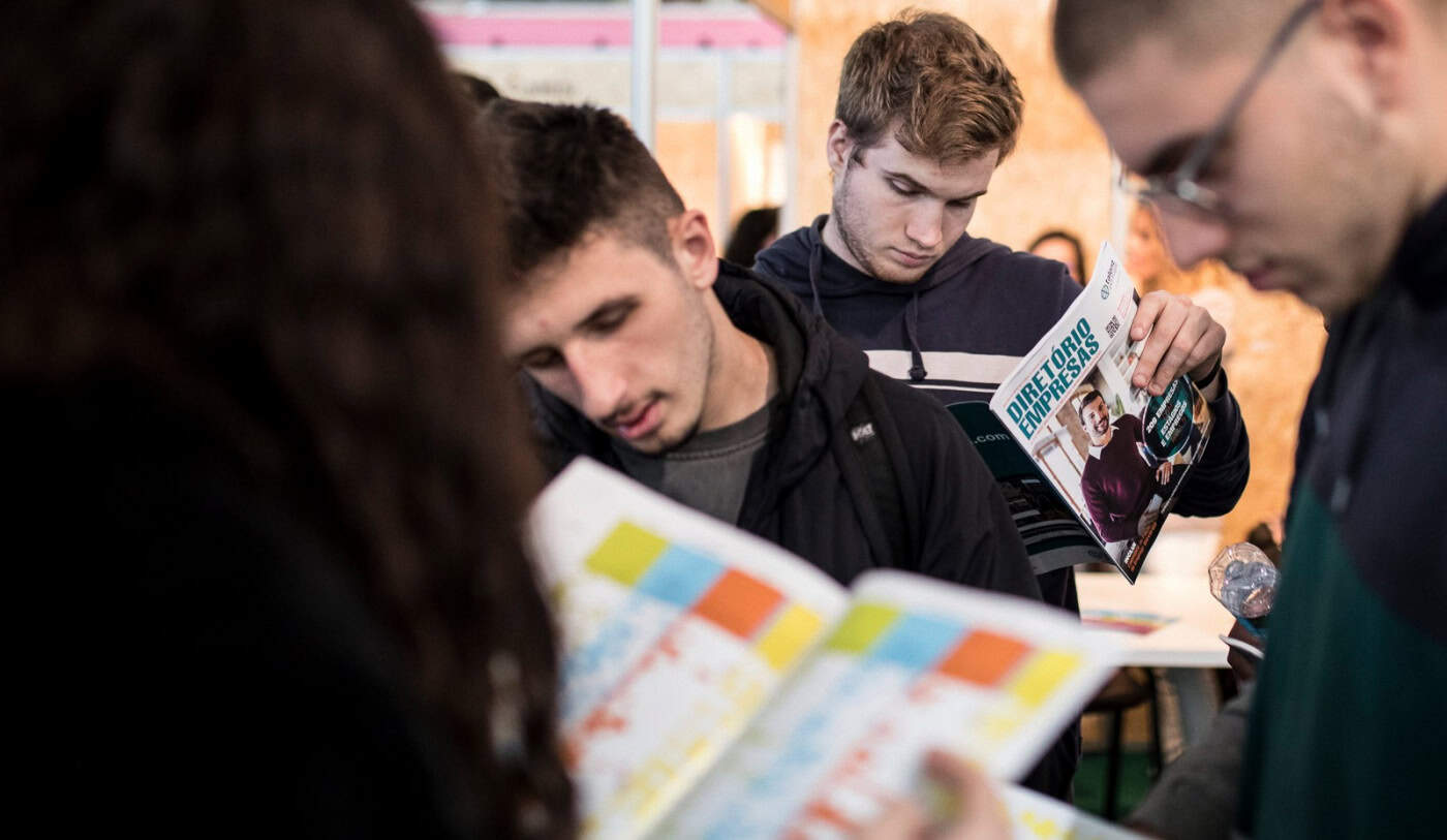 Startpoint Summit arranca hoje e vai ter emissão em direto da RUM