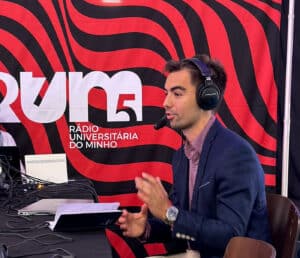 AAUMinho não afasta hipótese de Start Point Summit migrar para espaço maior&nbsp;