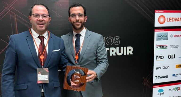 Guimarães conquista prémio por compromisso com património histórico