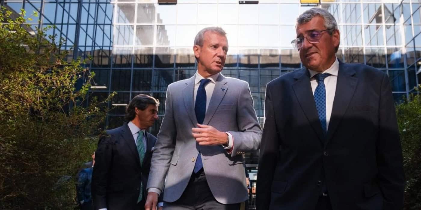 Norte e Galiza defendem importância do estatuto do trabalhador transfronteiriço